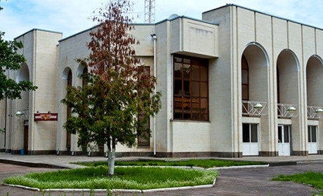 У переяславському центрі культури скоротили посади і запровадили нові тарифи на послуги