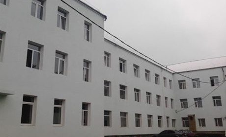 Депутати Калуської міської ради таки прийняли у власність Калуської громади районну лікарню