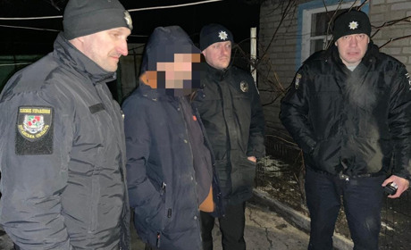 Мешканця Гірського можуть позбавити волі на чотири роки за пограбування