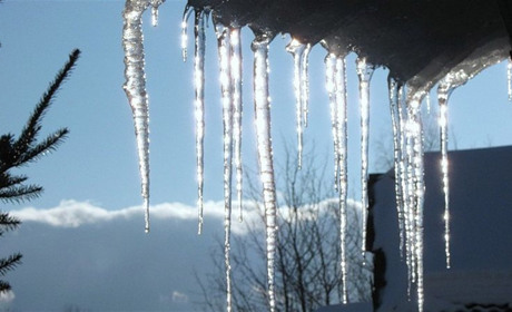 На наступному тижні на Кагарличчині та Ржищівщині очікується підвищення температури до +10