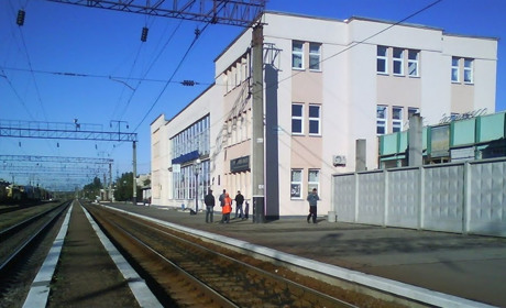На 5 та 7 березня призначені додаткові рейси потягу Запоріжжя — Львів: через Первомайськ-на-Бузі
