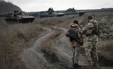 В ООН назвали кількість жертв війни на Донбасі за 7 років