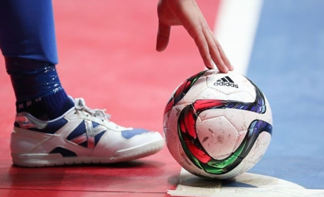 Футзал: є сподівання, що глядачі з’являться на матчах