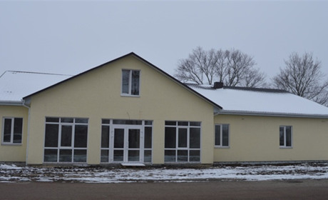 У сільські амбулаторії Студениківської громади прийшли два лікарі