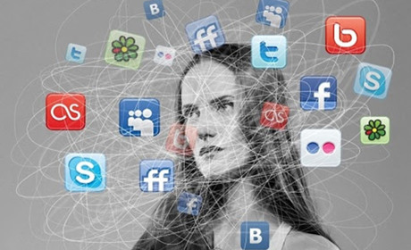 Залежність від соціальних мереж: небезпечні челенджі