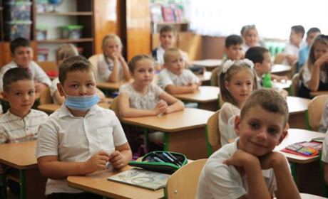 Адаптивний карантин: стало відомо, як працюватимуть школи 