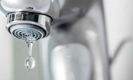 У Добропіллі скоротять водопостачання 