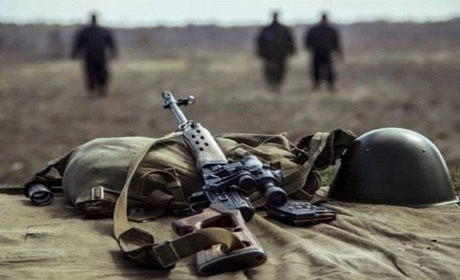 В одному з підрозділів 58 ОМПБр сталася пожежа в бліндажі. Є загиблі