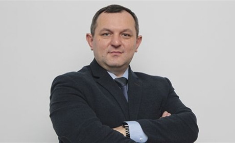 Голова Київської ОДА захворів на коронавірус