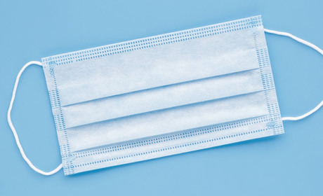 COVID-19 на Гадяччині: ситуація станом на 23 лютого