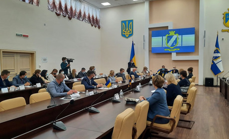 Виконком призначив одарованим южненцям щомісячну стипендію