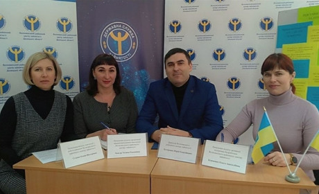 Фахівці Волноваського РЦЗ підбили підсумки роботи за 2020 рік. Результати брифінгу