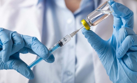 Вакцина від COVID-19 прибуде в Україну зовсім скоро: як у Золотоніській ОТГ готуються до щеплення