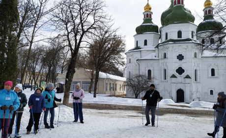 У Ніжині День екскурсовода відзначили екскурсіями