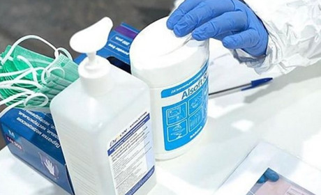 Чернівецьку та Івано-Франківську область МОЗ віднесло до "червоної" карантинної зони за показниками