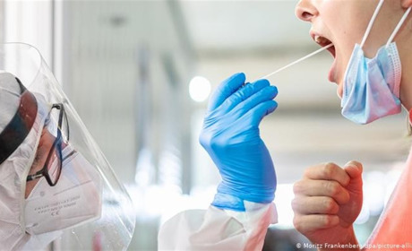 COVID-19 мовою цифр