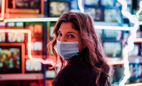 COVID-19 на Гадяччині: ситуація станом на 24 лютого