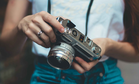 Future Photo Days 2021: як конотопським юним фотографам потрапити на міжнародний фестиваль