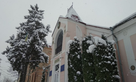 До 5 березня у Кіцманській громаді школярі вчитимуться дистанційно