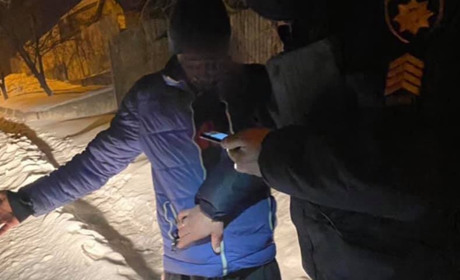 Кагарлицькі поліцейські виявили трьох водіїв, які перебували за кермом у стані сп’яніння