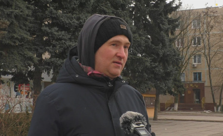 Вакцинация от COVID-19 и компенсация за побочные эффекты: ​​​​​​​мнение никопольчан (видео)