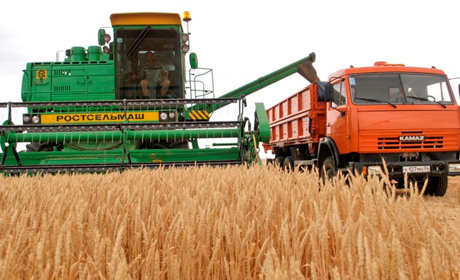 Для аграріїв в цьому році уряд знизив ставки ПДВ для ряду сільськогосподарської продукції.