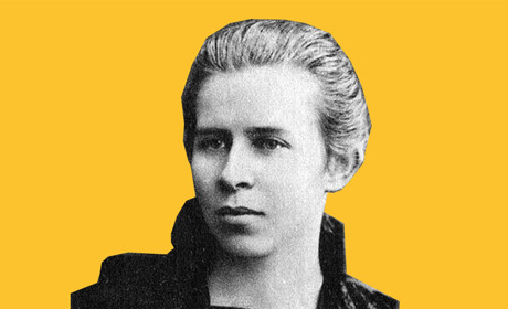 Правильний діагноз Лесі Українці поставив гадяцький лікар. Невідомі факти з життя громадської діячки