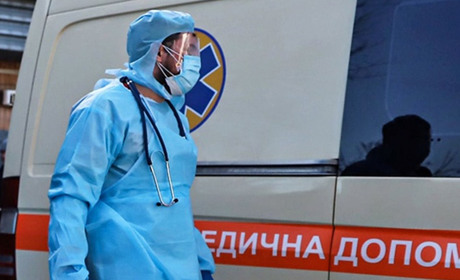 Чому в Новограді не працює мобільна група та де беруть біоматеріал на COVID-19