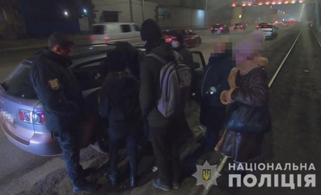 Обмін старих грошей на нові: в Южному обікрали пенсіонерку