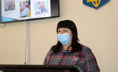 В Нижньосірогозькій громаді реформували систему надання соціальних послуг: працює три напрямки