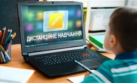 Через коронавірус школярі Іванівської громади навчатимуться дистанційно