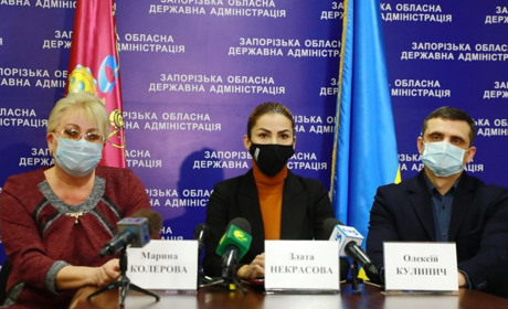 У Запорізькій області лікарі відмовляються робити щеплення