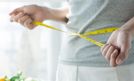 Мінус 20 кілограмів - це реально! З досвіду жителів Кагарлицької громади