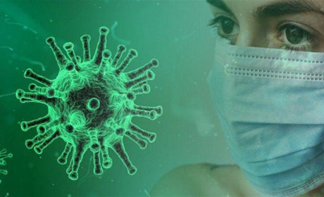 На Кагарличчині померла від коронавірусу ще одна людина. Кількість хворих зросла до 70