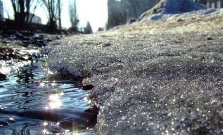 Якою буде погода на вихідних: прогноз від синоптикині Наталії Діденко
