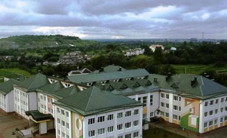 Калуський ліцей ім. Дмитра Бахматюка увійшов в сотню найкращих шкіл України: на 32 місці