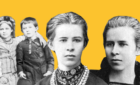 Блогерка XIX століття: що писала Леся Українка про Гадяч, подорожі і літературну діяльність