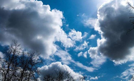 Протягом наступного тижня на Кагарличчині та Ржищівщині буде мінлива погода