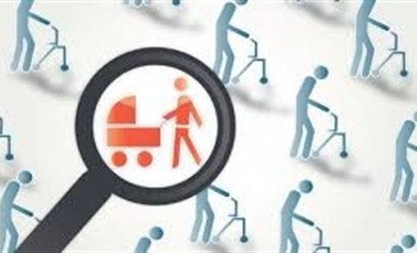 У 2020 році в Івано-Франківській області народилося 11,8 тисяч малюків, 19,2 тисяч осіб померло