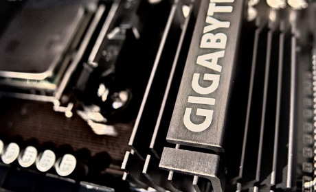 Какими бывают материнские платы Gigabyte