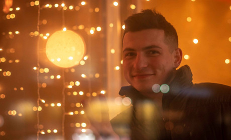 Як заробляти в TikTok та чим він відрізняється від Instagram: говоримо з конотопським тіктокером