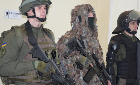 В Троїцькому з 1 квітня розпочинається весняний призов в армію