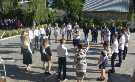 Реформа освіти у 2021 році: на що очікувати гадячанам