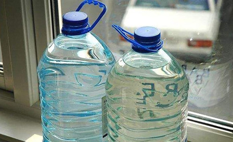 У Лозовій комунальники підвозять технічну воду: де та коли можна поповнити запаси (ОНОВЛЮЄТЬСЯ)