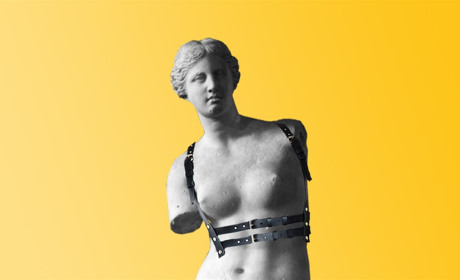 Sex education: говоримо з конотопцями про секс, БДСМ та гомосексуальні пари