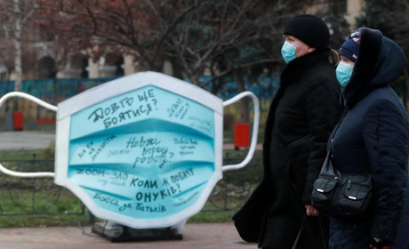 Де виявили нові випадки коронавірусу на Кіцманщині до 2 березня