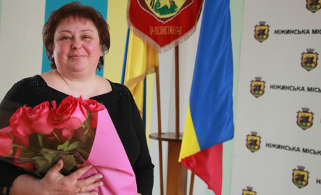 У освітян Ніжина — новий керівник!