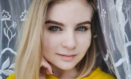 Тетяні Пастушенко з Корюківки диплом знадобився. Куди влаштувалася на роботу молода художниця