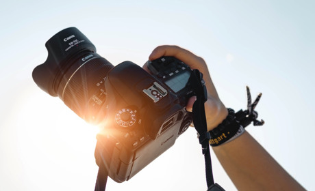 Фотоконкурс для дрогобицьких підлітків. Як подати заявку і потрапити на міжнародний фестиваль