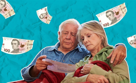 Індексація пенсій: кому та на які суми збільшили виплати з 1 березня